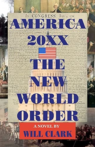 America 20XX The New World Order