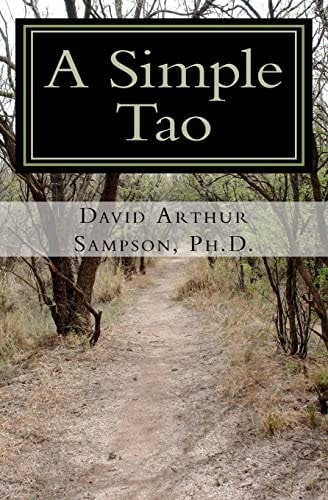 A Simple Tao A Pocket Companion to the Tao Te Ching