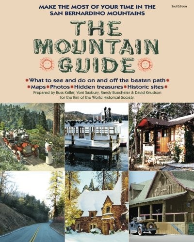 The Mountain Guide 2nd Edition