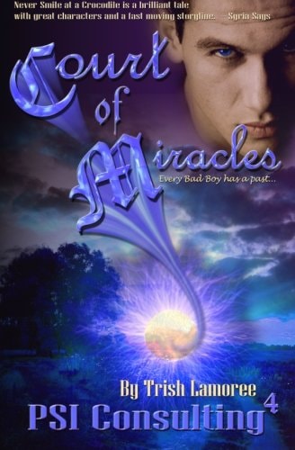 Court of Miracles PSI Consulting