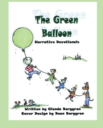The Green Balloon