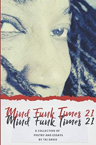 Mind Funk Times 21