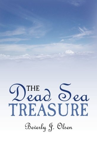 The Dead Sea Treasure