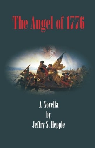 The Angel Of 1776