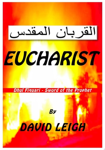 Eucharist Sword of the Prophet