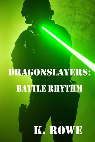Dragonslayers: Battle Rhythm