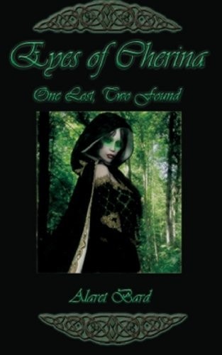 Eyes of Cherina -- One Lost Two Found