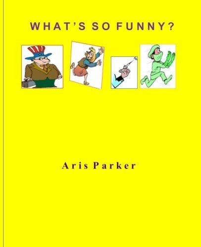 What's So Funny?