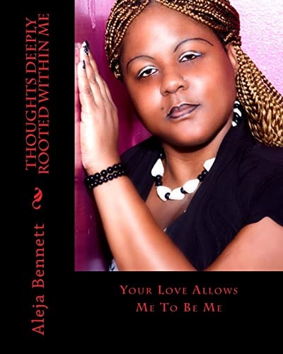 Thoughts Deeply Rooted Within Me All I Can Do Is Stand