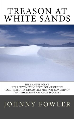 Treason at White Sands