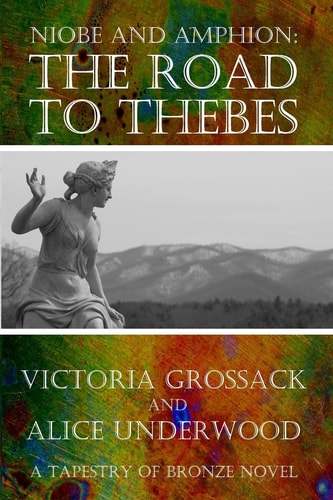The Road to Thebes Niobe and Amphion