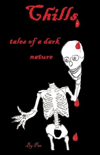Chills Tales of a Dark Nature
