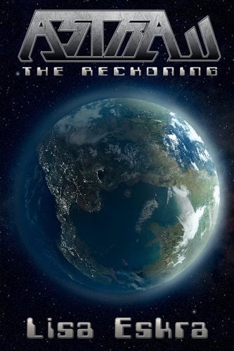 Astra The Reckoning