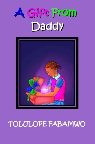 A Gift From Daddy The Lara Series