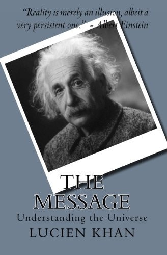 The Message Understanding the Universe