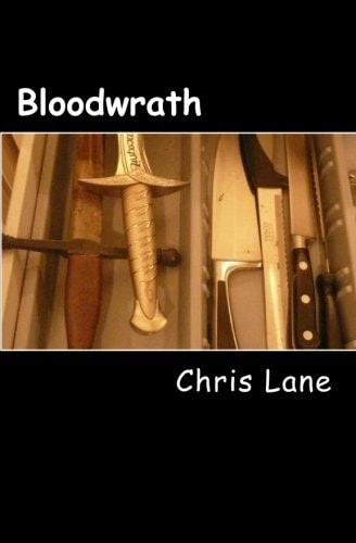 Bloodwrath 'Thursday; Dress Casual'