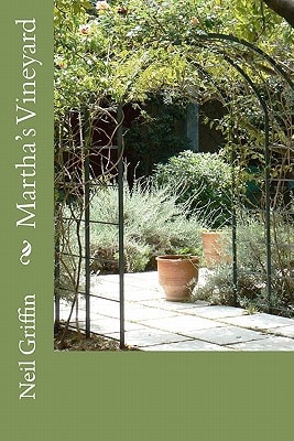 Martha's Vineyard A Present Day Mystery Taking Place on Greece's Mani Peninsula
