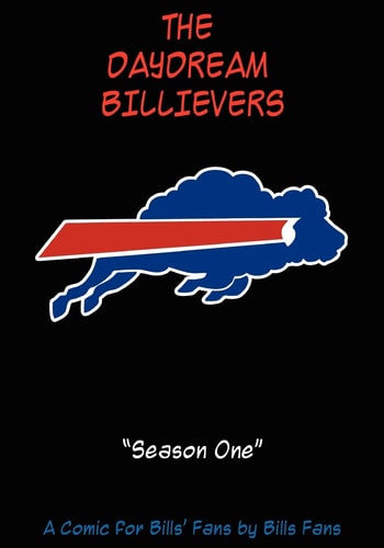 The Daydream Billievers Season One