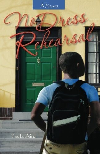 No Dress Rehearsal