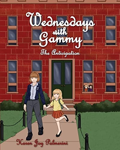 Wednesdays with Gammy The Anticipation