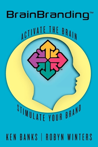 BrainBranding Activate the Brain... Stimulate Your Brand