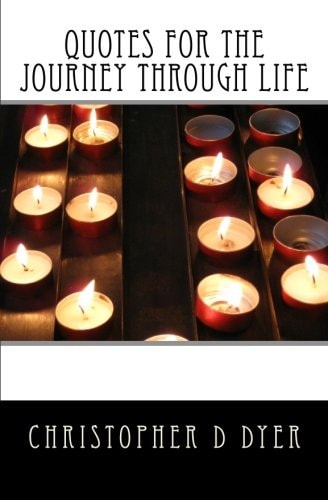 Quotes for the Journey Through Life