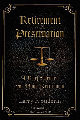 Retirement Preservation The Key to The Realtor's Future