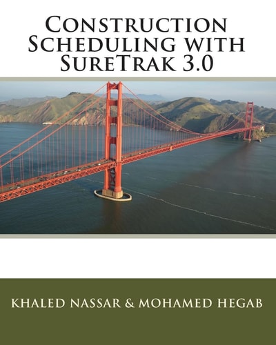 Construction Scheduling with SureTrak 3. 0