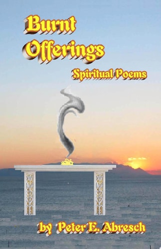 Burnt Offerings