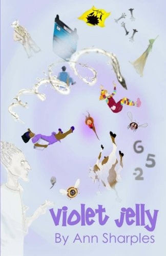 Violet Jelly Unillustrated Version