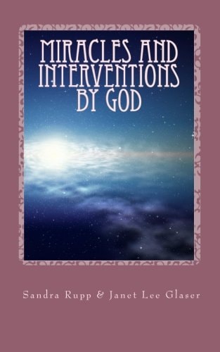 Miracles and Interventions by God