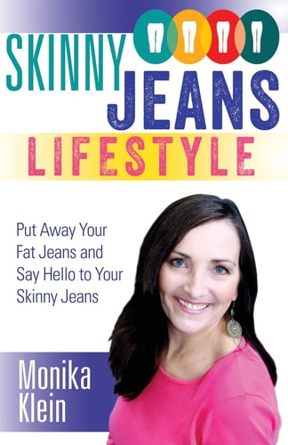 Skinny Jeans Lifestyle Revealed by Beverly Hills Nutritionist and Lifestyle Coach