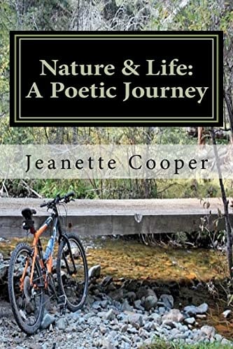 Nature and Life A Poetic Journey