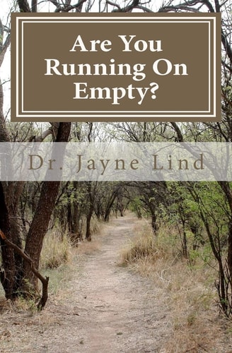 Are You Running On Empty? Powerdigm