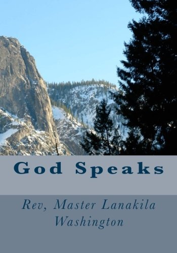 God Speaks