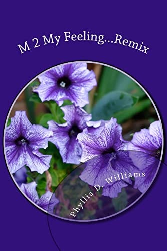 M 2 My Feeling... Remix