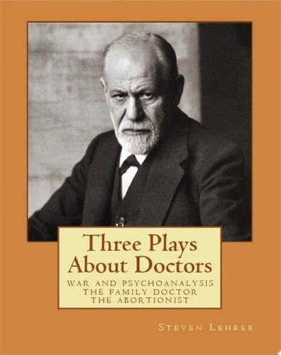 Three Plays About Doctors