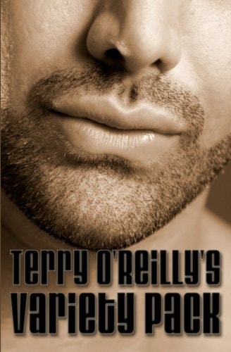 Terry O'Reilly's Variety Pack