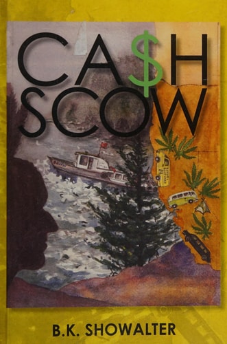 Cash Scow