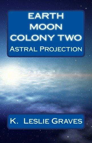 Earth Moon Colony Two Dream Casters I