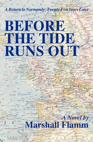 Before The Tide Runs Out