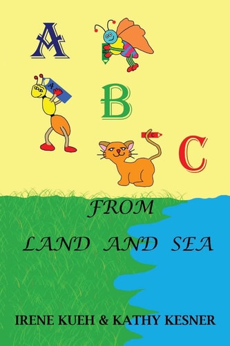 ABC From Land And Sea