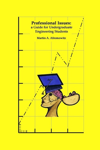 Professional Issues A Guide for Undergraduate Engineering Students