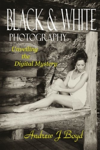 Black and White Photography Unveiling the Digital Mystery