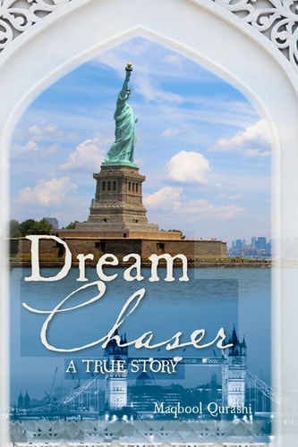 Dream Chaser A True Story