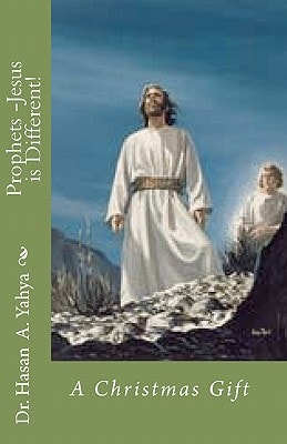 Prophets! Jesus Is Different A Christmas Gift
