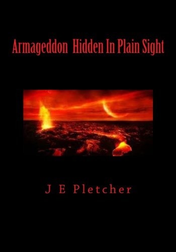 Armageddon Hidden In Plain Sight