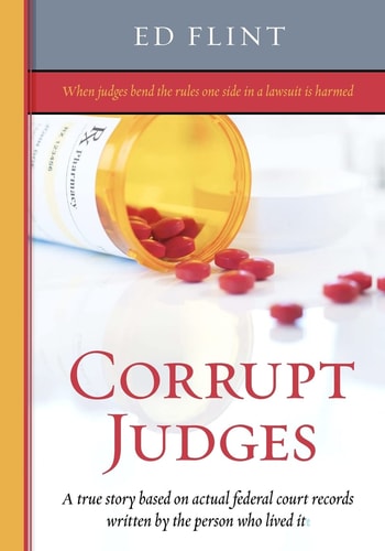 Corrupt Judges