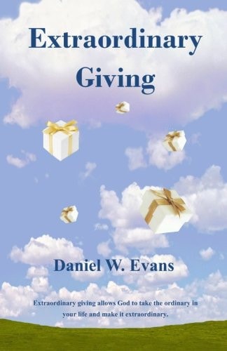 Extraordinary Giving