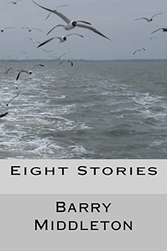 Eight Stories Selected Short Works